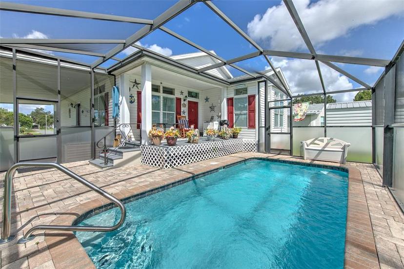 Picture of 6036 Ridgeway Drive, Zephyrhills FL 33542