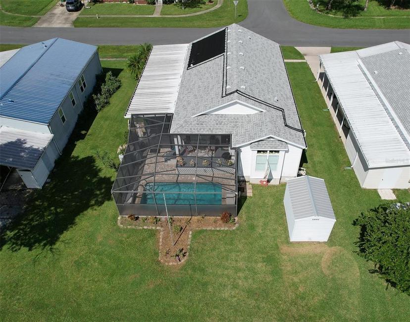 Picture of 6036 Ridgeway Drive, Zephyrhills FL 33542