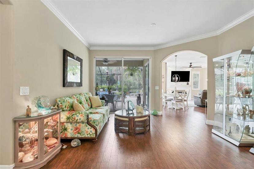 Picture of 3165 Stokie Avenue, North Port FL 34286