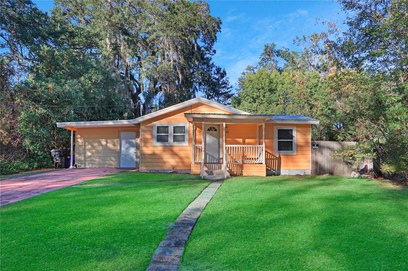 Picture of 1540 SE 4Th Avenue, Gainesville FL 32641