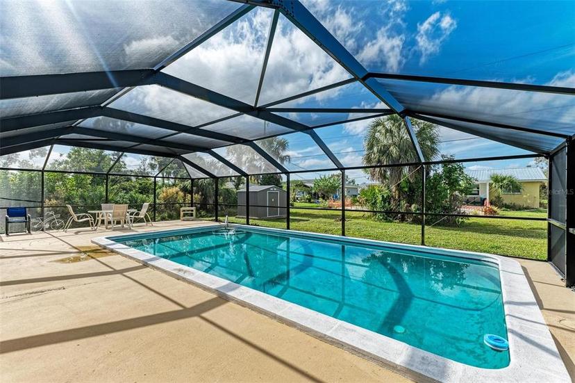 Picture of 258 Shadow Street Nw, Port Charlotte FL 33952