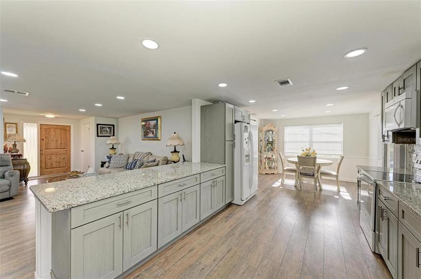 Picture of 258 Shadow Street Nw, Port Charlotte FL 33952