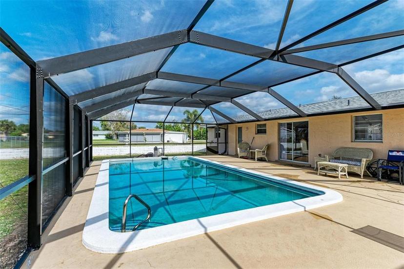 Picture of 258 Shadow Street Nw, Port Charlotte FL 33952