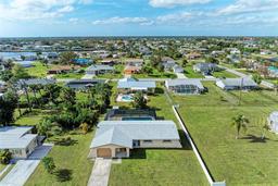 Picture of 258 Shadow Street Nw, Port Charlotte, FL 33952
