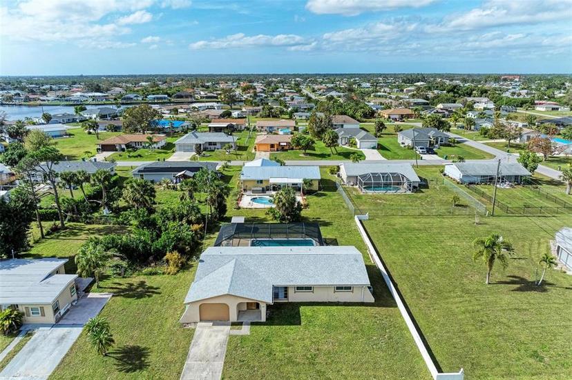 Picture of 258 Shadow Street Nw, Port Charlotte FL 33952