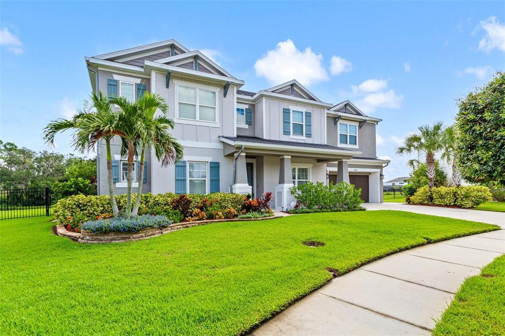 Picture of 33668 Willow Point Court, Wesley Chapel, FL 33545
