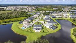 Picture of 33668 Willow Point Court, Wesley Chapel, FL 33545