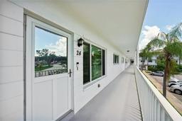 Picture of 2430 Brazilia Drive Unit 24, Clearwater, FL 33763
