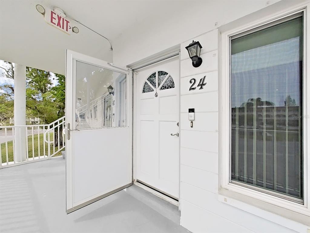Picture of 2430 Brazilia Drive Unit 24, Clearwater, FL 33763
