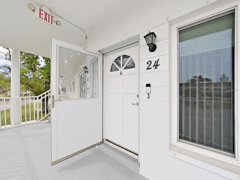 Picture of 2430 Brazilia Drive Unit 24, Clearwater FL 33763