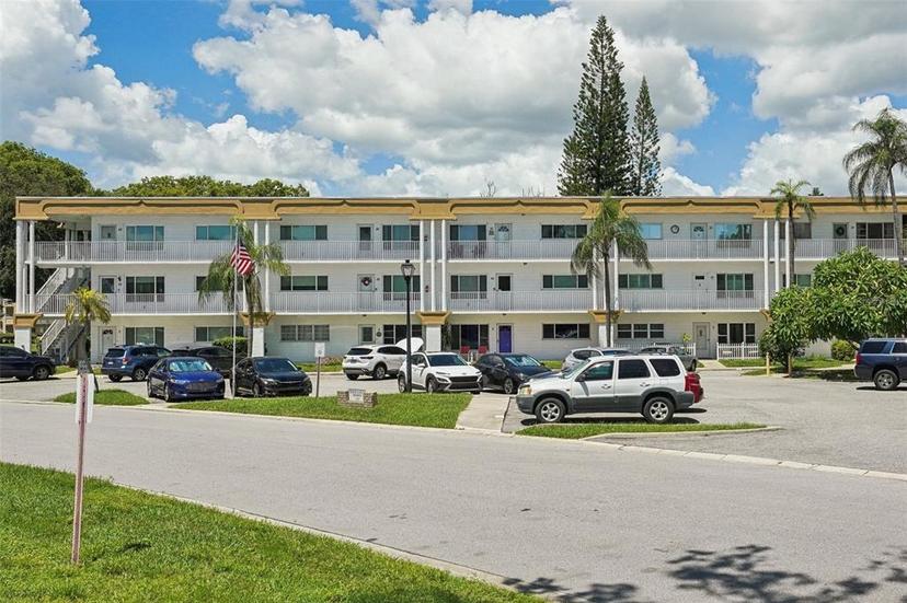 Picture of 2430 Brazilia Drive Unit 24, Clearwater FL 33763