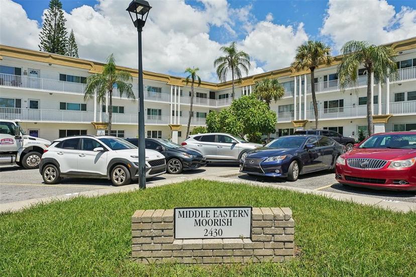 Picture of 2430 Brazilia Drive Unit 24, Clearwater FL 33763