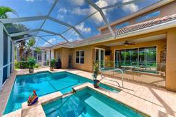 Picture of 9883 Sago Point Drive, Seminole, FL 33777