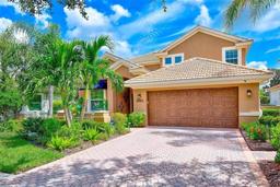 Picture of 9883 Sago Point Drive, Seminole, FL 33777