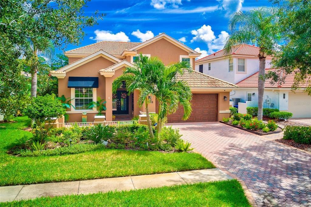 Picture of 9883 Sago Point Drive, Seminole, FL 33777