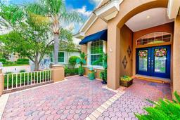 Picture of 9883 Sago Point Drive, Seminole, FL 33777