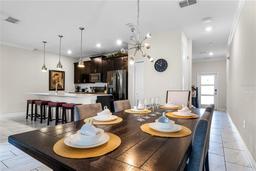 Picture of 1224 Challenge Drive, Davenport, FL 33896