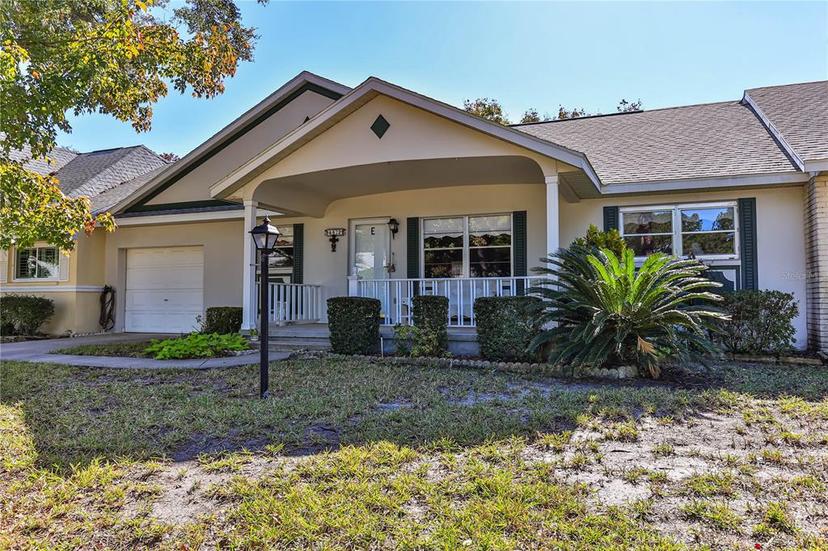 Picture of 8872 SW 92Nd Place Unit E, Ocala FL 34481