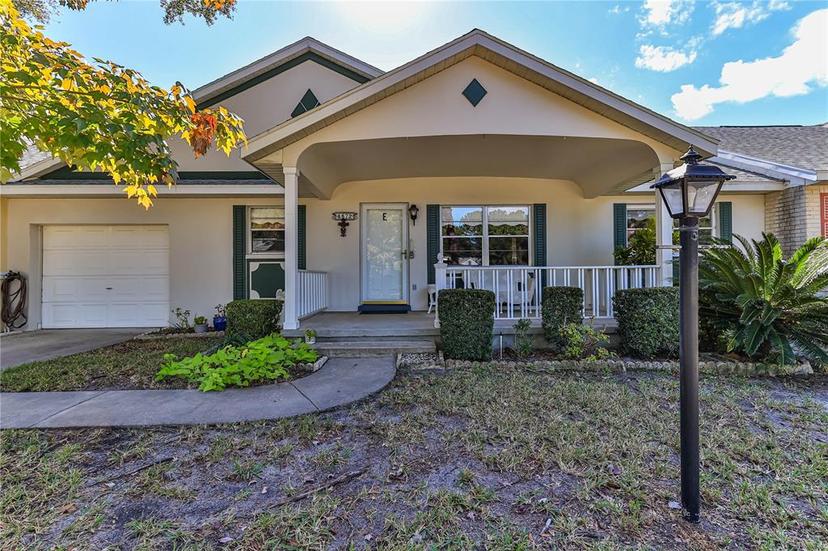 Picture of 8872 SW 92Nd Place Unit E, Ocala FL 34481