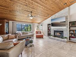 Picture of 3047 Enisglen Drive, Palm Harbor, FL 34683