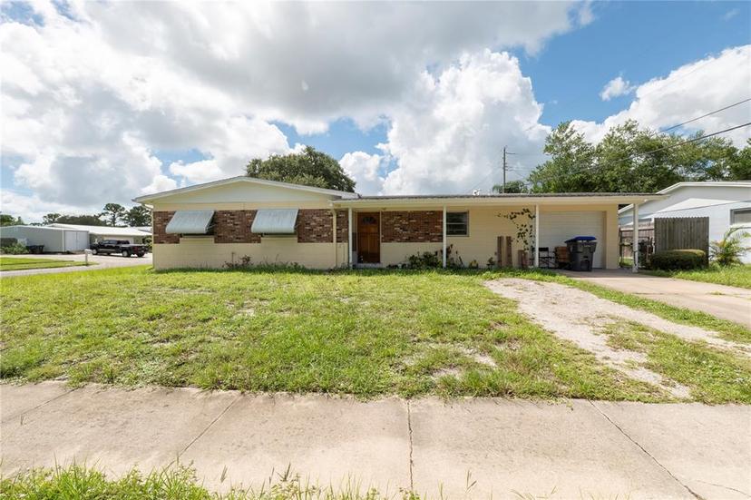 Picture of 905 Cristobal Dr, Titusville FL 32780