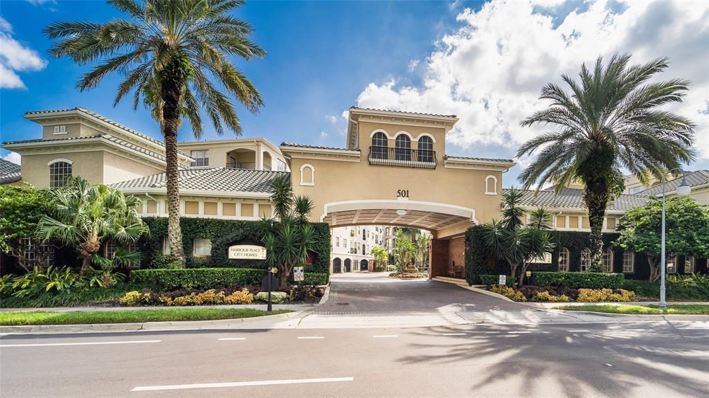 Picture of 501 Knights Run Avenue Unit 2120, Tampa, FL 33602
