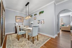 Picture of 501 Knights Run Avenue Unit 2120, Tampa, FL 33602