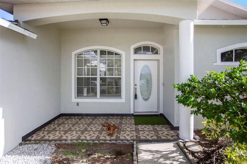 Picture of 1839 Sunrise Dunes Court, Tarpon Springs FL 34689