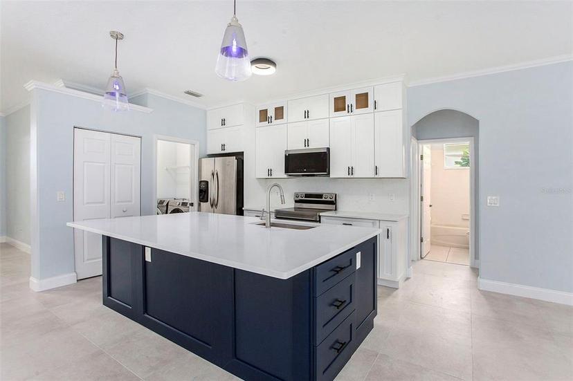 Picture of 1839 Sunrise Dunes Court, Tarpon Springs FL 34689