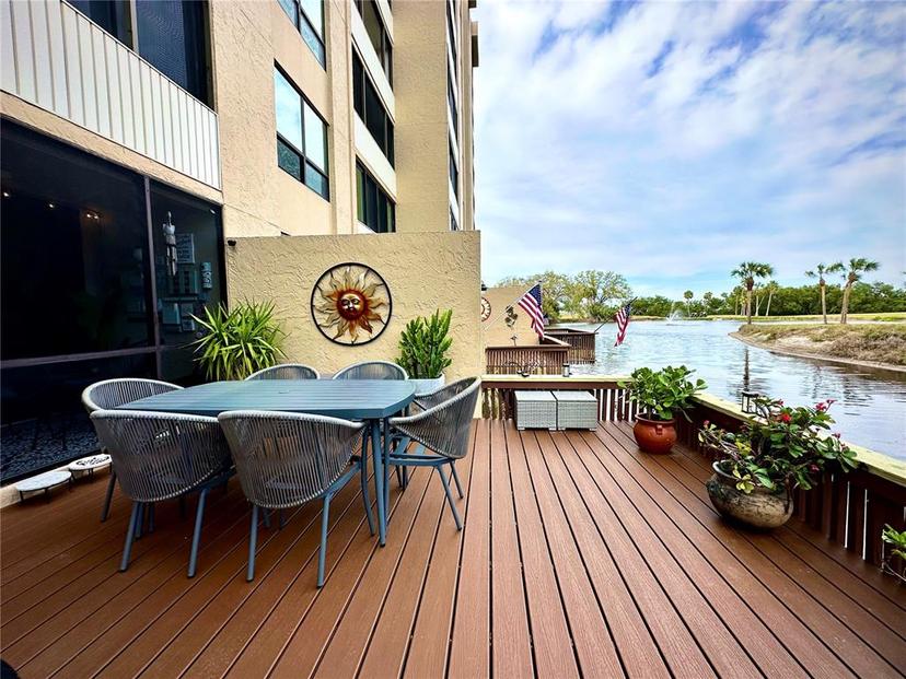 Picture of 2620 Cove Cay Drive Unit 107, Clearwater FL 33760