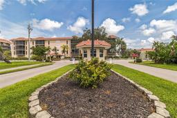 Picture of 25188 Marion Avenue Unit A103, Punta Gorda, FL 33950