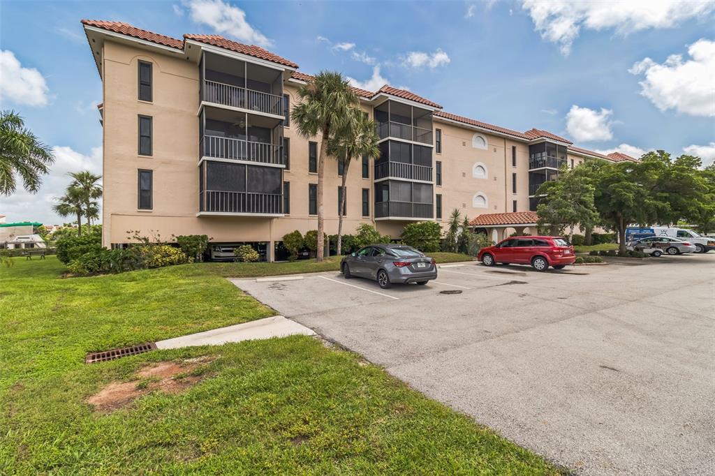 Picture of 25188 Marion Avenue Unit A103, Punta Gorda, FL 33950