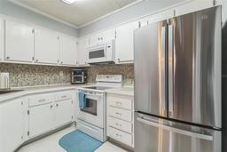Picture of 25188 Marion Avenue Unit A103, Punta Gorda, FL 33950