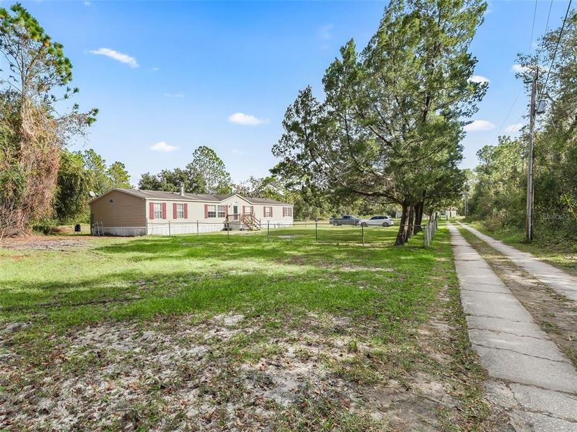 Picture of 1151 Emma Lane, Leesburg FL 34748