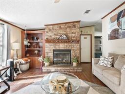 Picture of 1151 Emma Lane, Leesburg, FL 34748