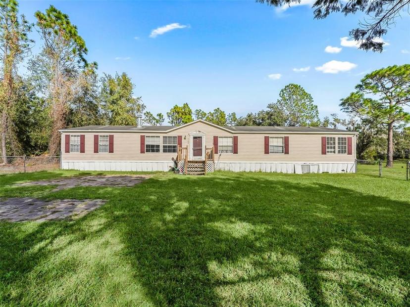 Picture of 1151 Emma Lane, Leesburg FL 34748