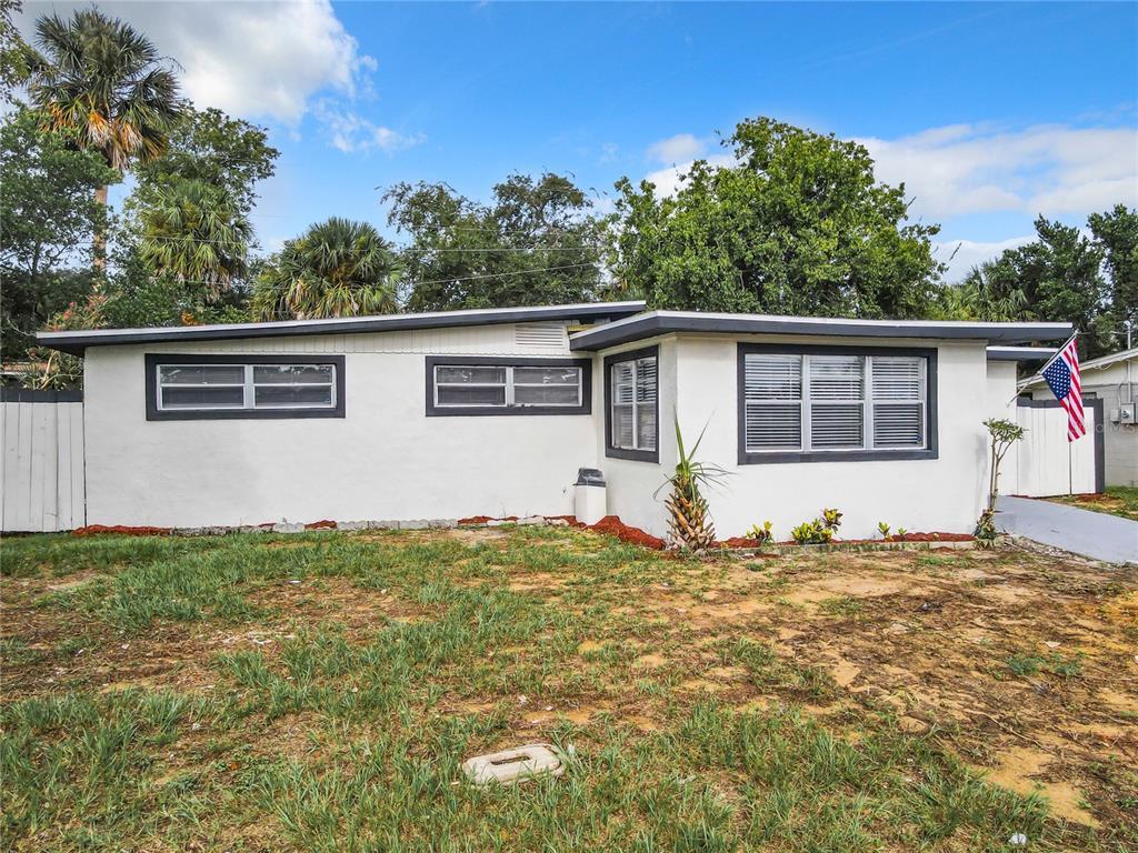 Picture of 1122 Lewis Drive, Daytona Beach, FL 32117