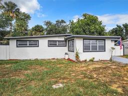 Picture of 1122 Lewis Drive, Daytona Beach, FL 32117