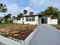 Picture of 1122 Lewis Drive, Daytona Beach, FL 32117