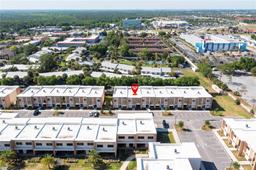 Picture of 7527 Brooklyn Drive Unit 7527, Kissimmee, FL 34747