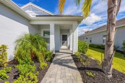 Picture of 12760 Brookgreen Street, Venice, FL 34293
