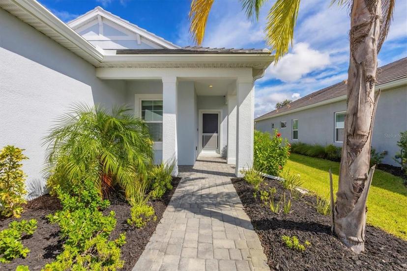 Picture of 12760 Brookgreen Street, Venice FL 34293