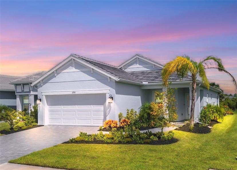 Picture of 12760 Brookgreen Street, Venice FL 34293