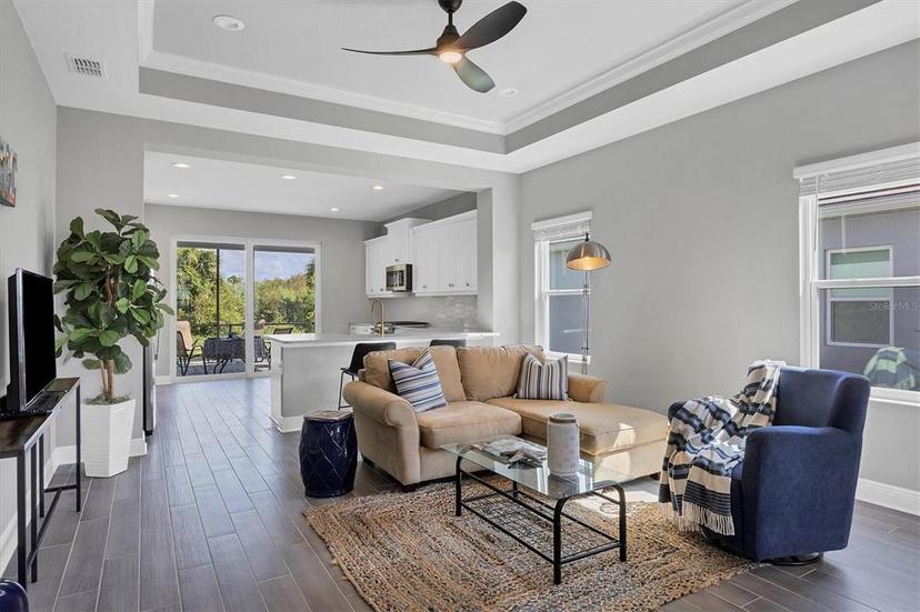 Picture of 12760 Brookgreen Street, Venice FL 34293