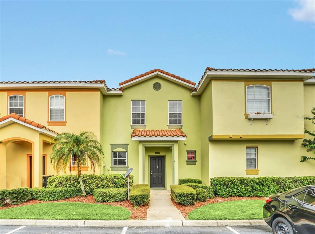 Picture of 530 Monroe Circle, Davenport, FL 33896