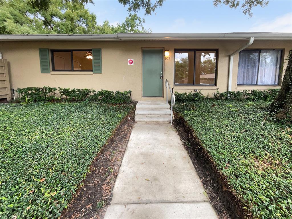 Picture of 220 Cherokee Court Unit 107, Altamonte Springs, FL 32701
