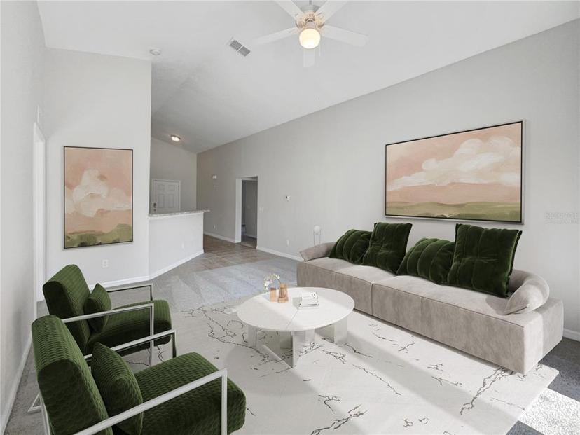 Picture of 1078 Osprey Cove Circle, Groveland FL 34736