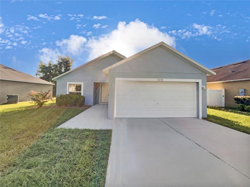 Picture of 1078 Osprey Cove Circle, Groveland FL 34736