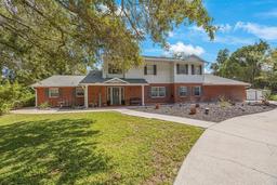Picture of 8417 Cranes Roost Drive, New Port Richey, FL 34654