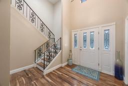 Picture of 8417 Cranes Roost Drive, New Port Richey, FL 34654